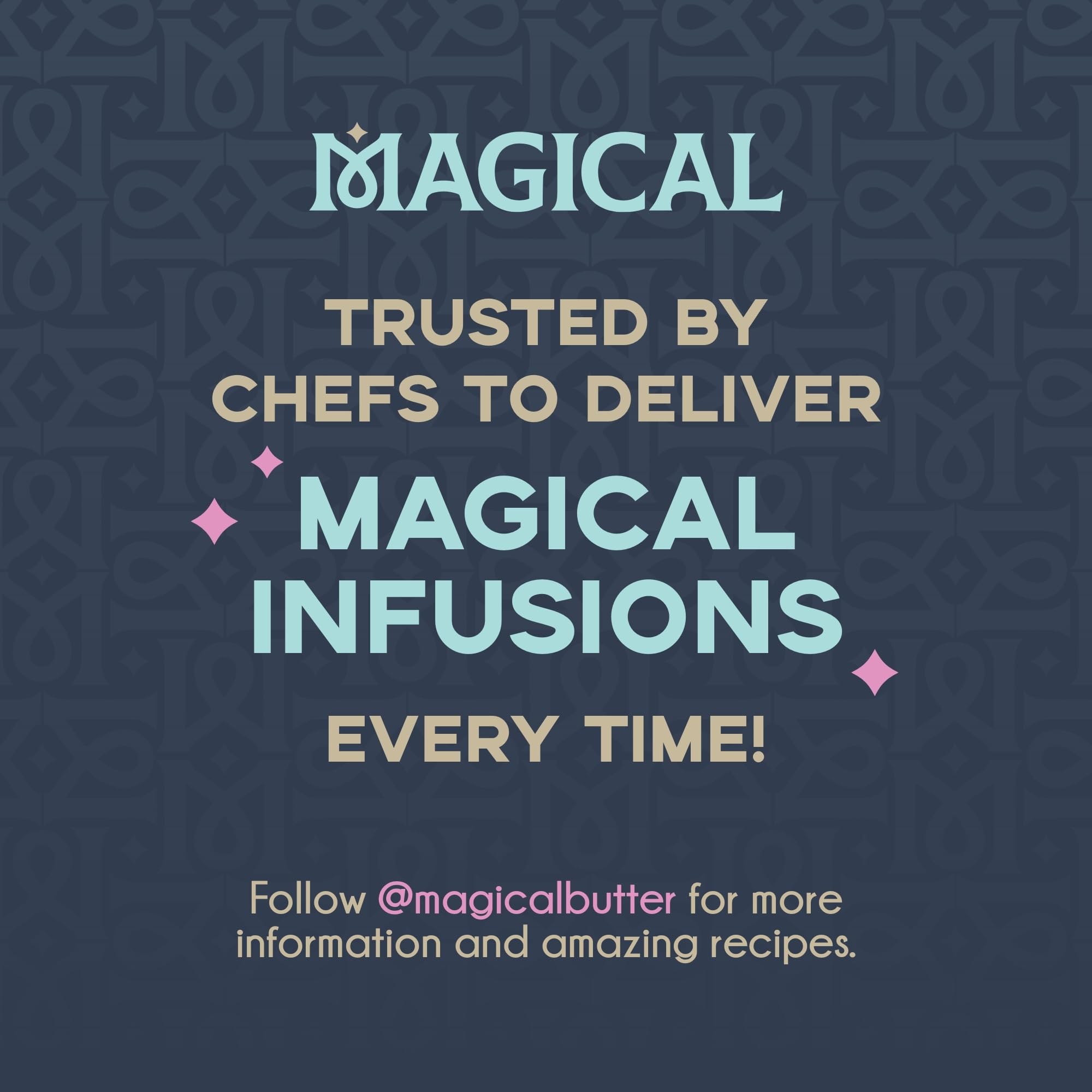 Made in USA with third-party lab testing seal