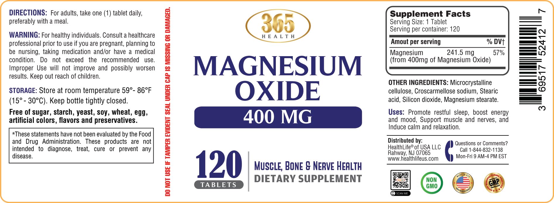 Pack of two bottles indicating a 2-pack