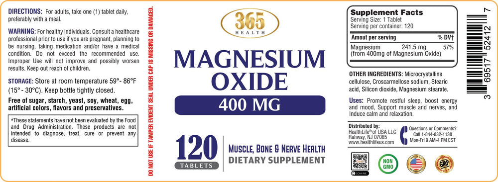 Pack of two bottles indicating a 2-pack