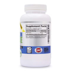 Person sleeping peacefully representing improved sleep