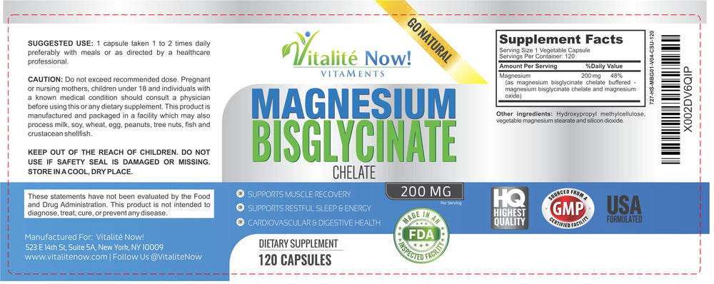 GMP-certified facility and non-GMO quality assurance