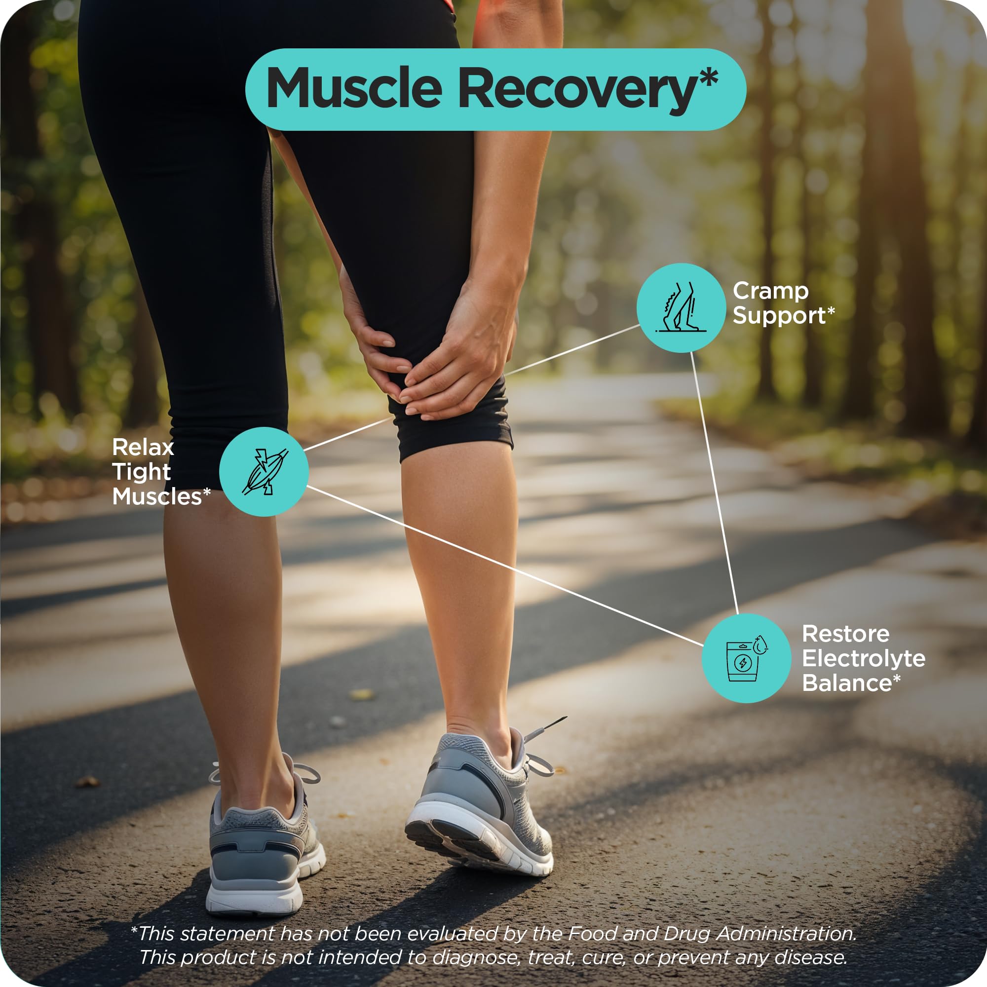 Ingredients and allergen information panel