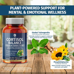 Magnesium for calm energy and sleep support