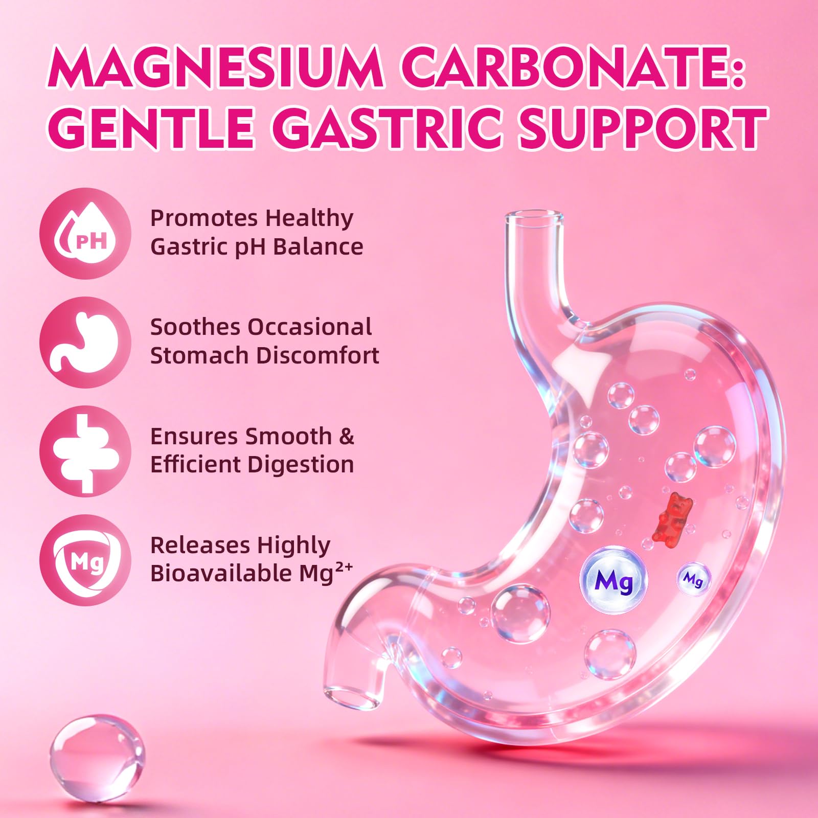 Vegan and gluten-free labels on packaging