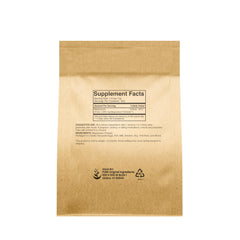 Eco-friendly packaging for magnesium chloride powder