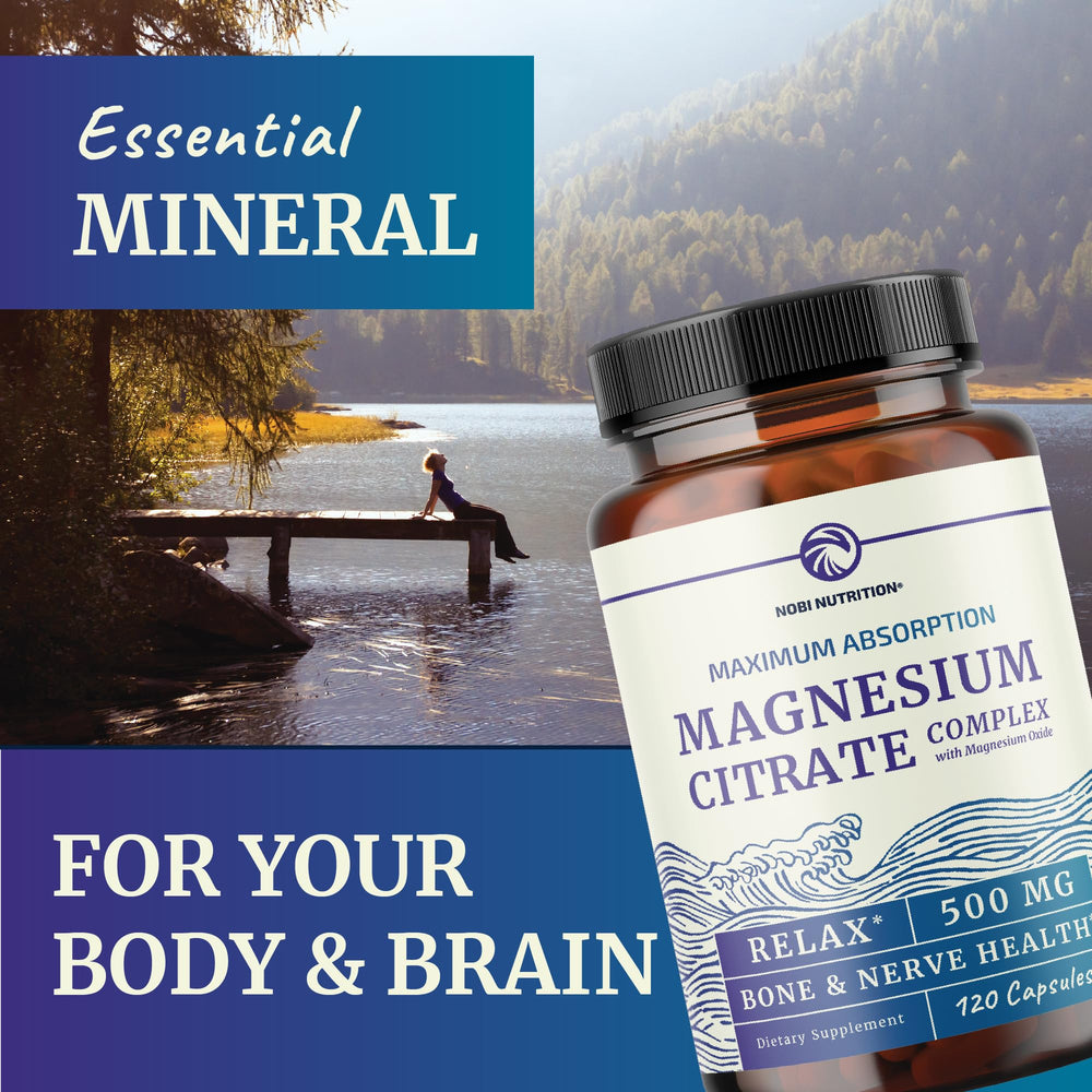 Back label with ingredients and allergen information