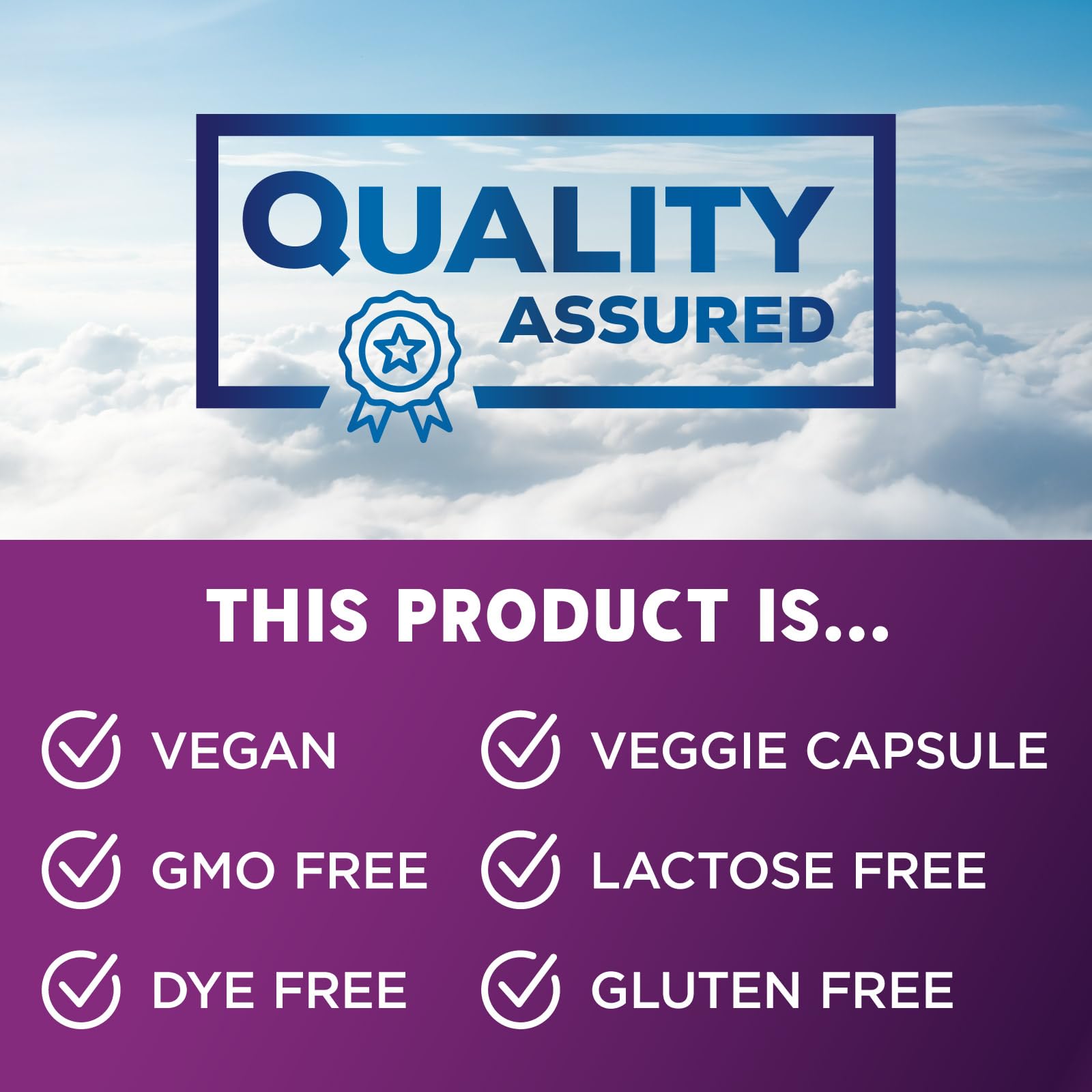 Bottle of Magnesium Citrate Capsules with cap on