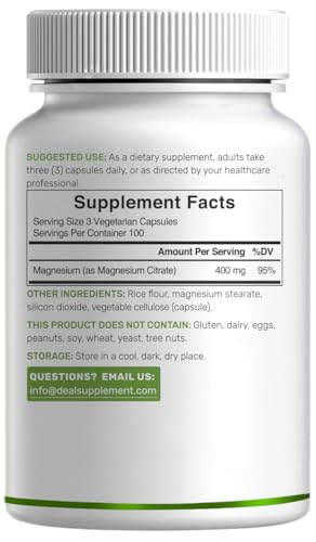 Chelated magnesium for easy absorption