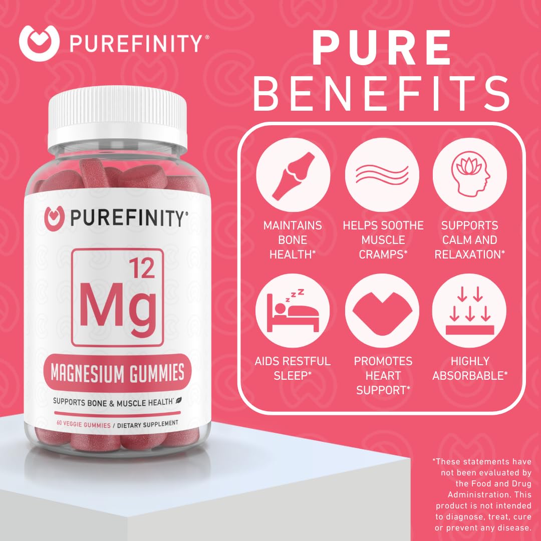 Serving size showing 600 mg magnesium citrate