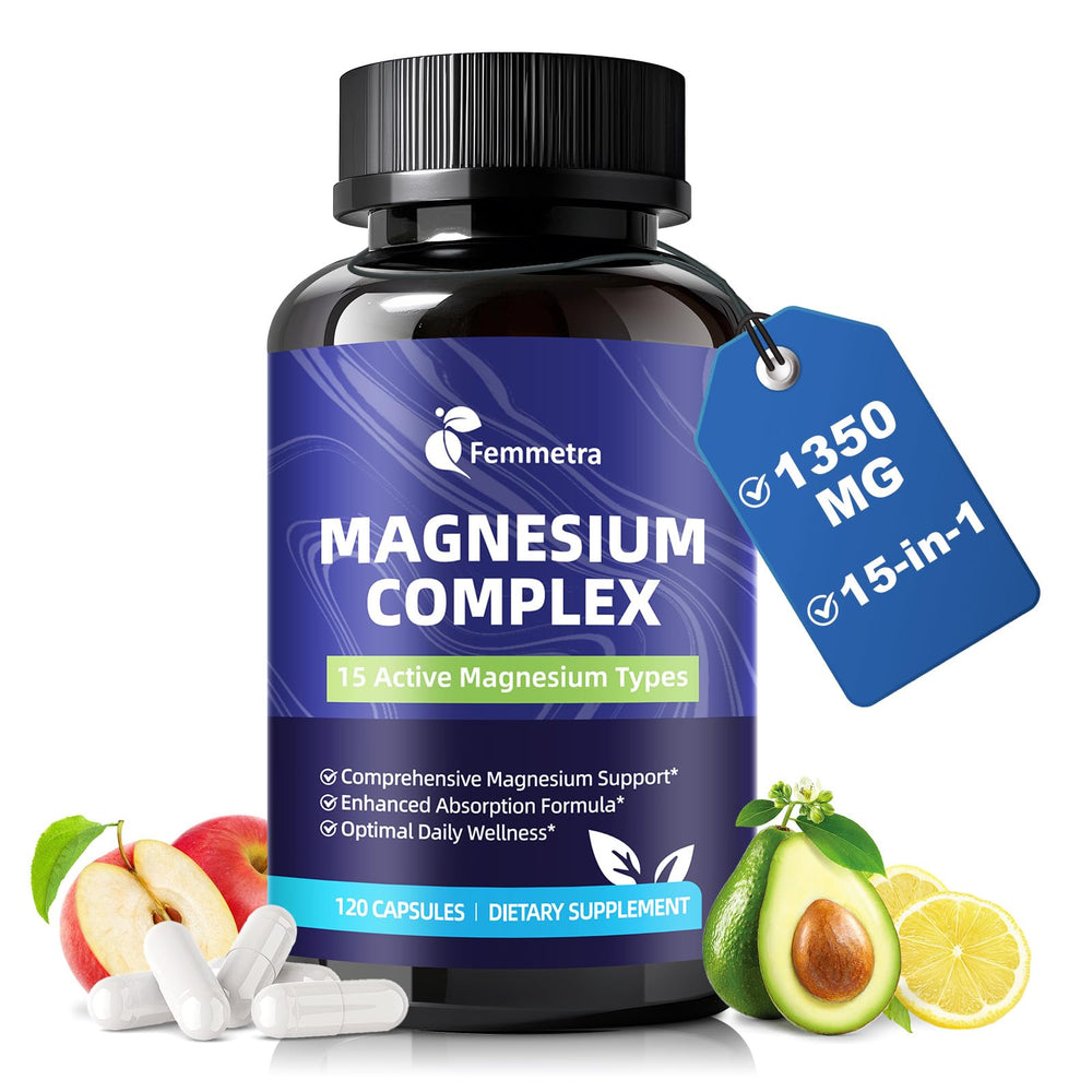 Product packaging showing 60-day supply details