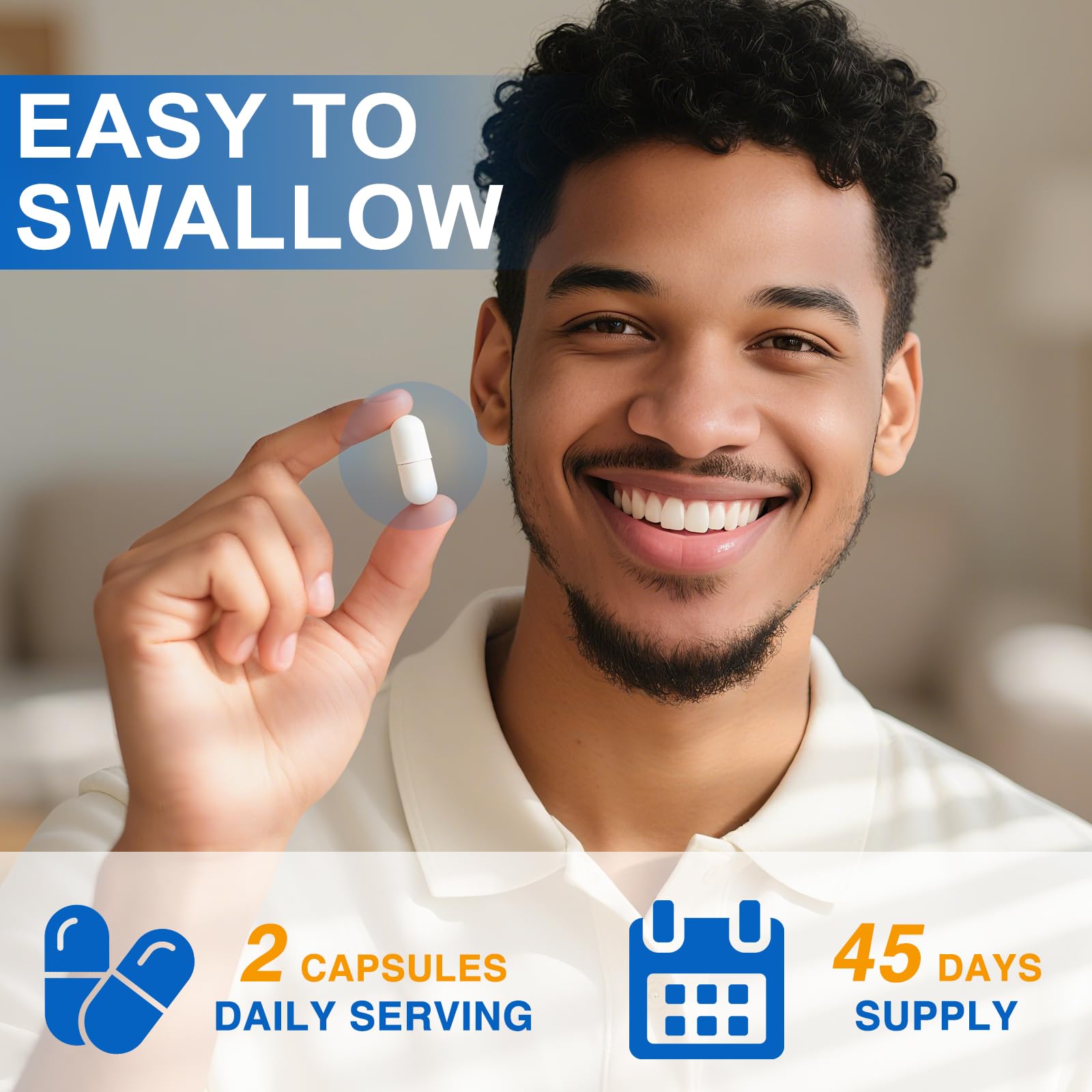 Illustration highlighting muscles, nerves, and energy support