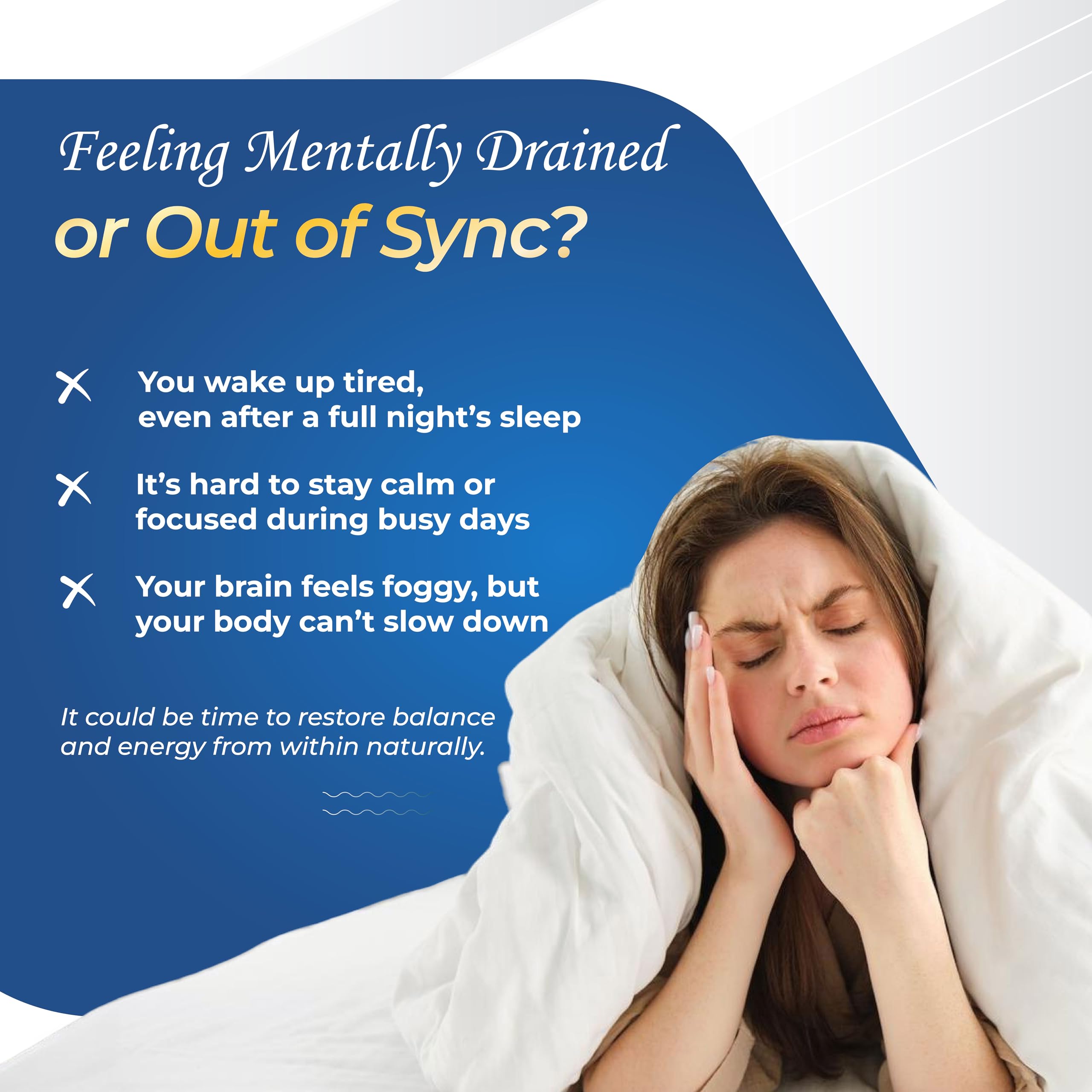 Close-up of Magnesium Complex capsules