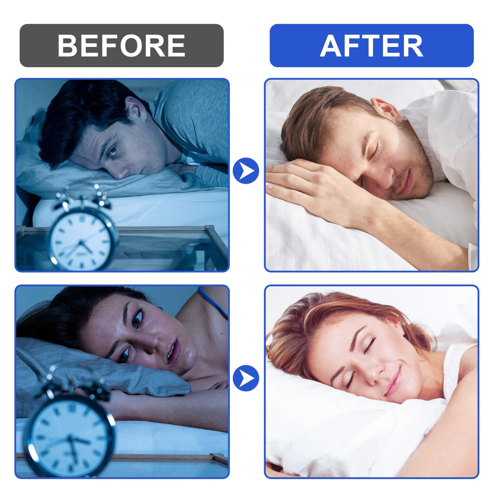 Close-up of magnesium cream texture