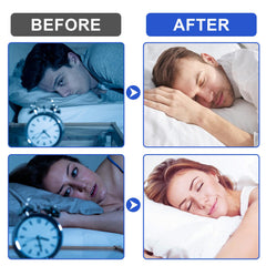 Close-up of magnesium cream texture