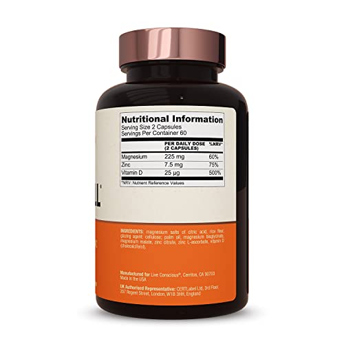 Bioavailable magnesium forms: malate, glycinate, and citrate