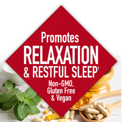 Close-up of Magnesium Gluconate 500 mg tablets