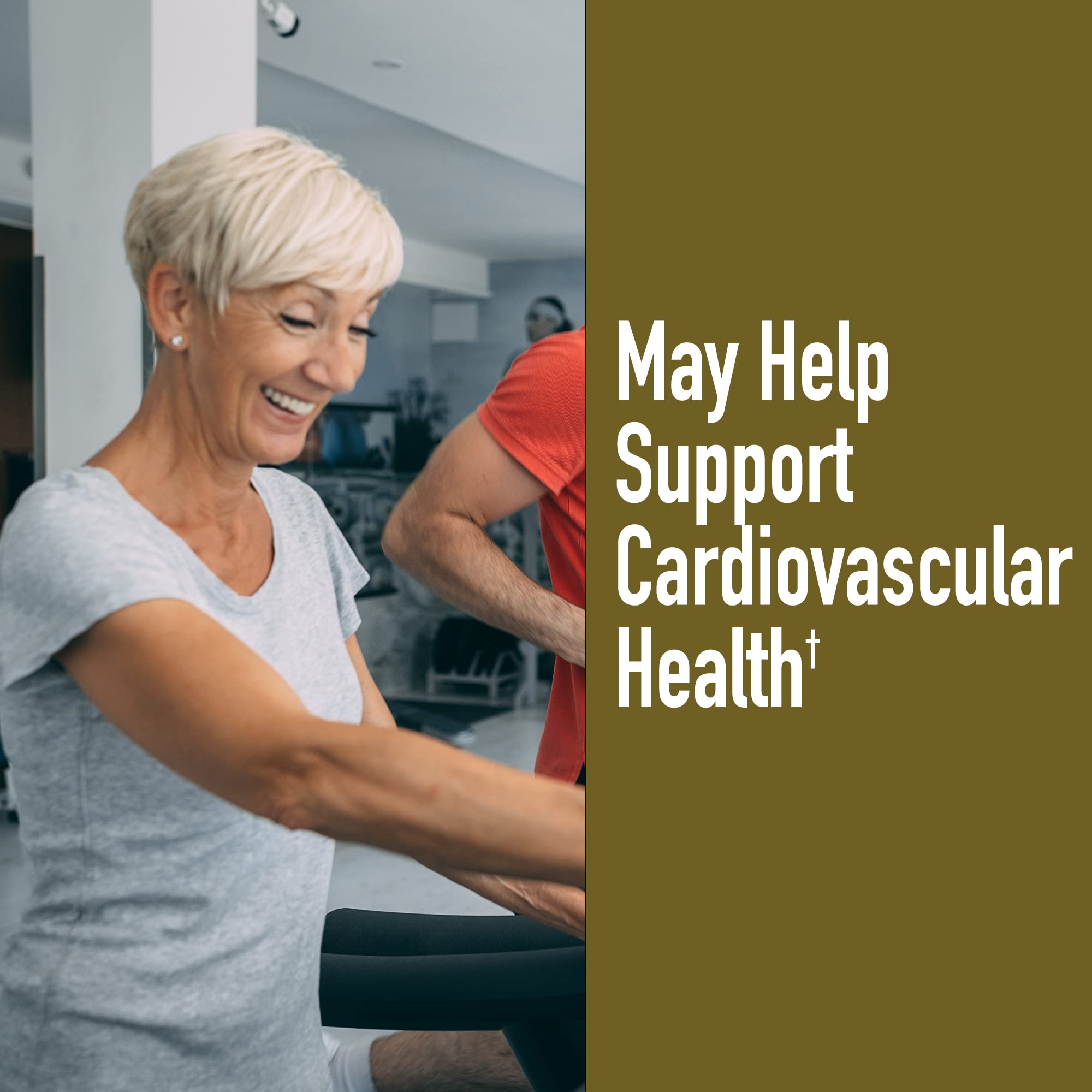 Product image showing no sugar, starch, yeast, wheat, milk or soy