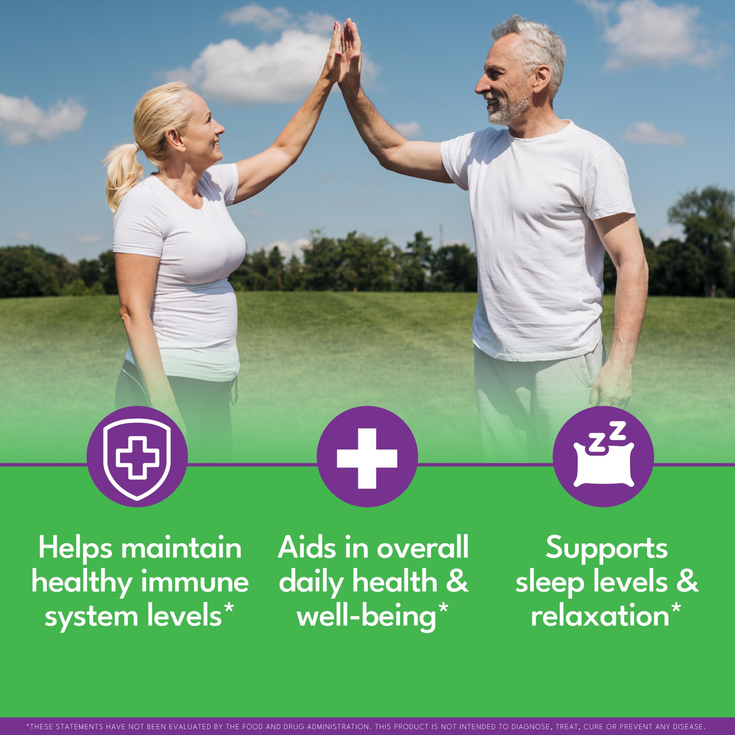 Vegan magnesium glycinate capsules for muscle and bone health