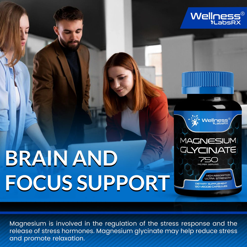 Quality assurance badge: USA-made, GMP-certified