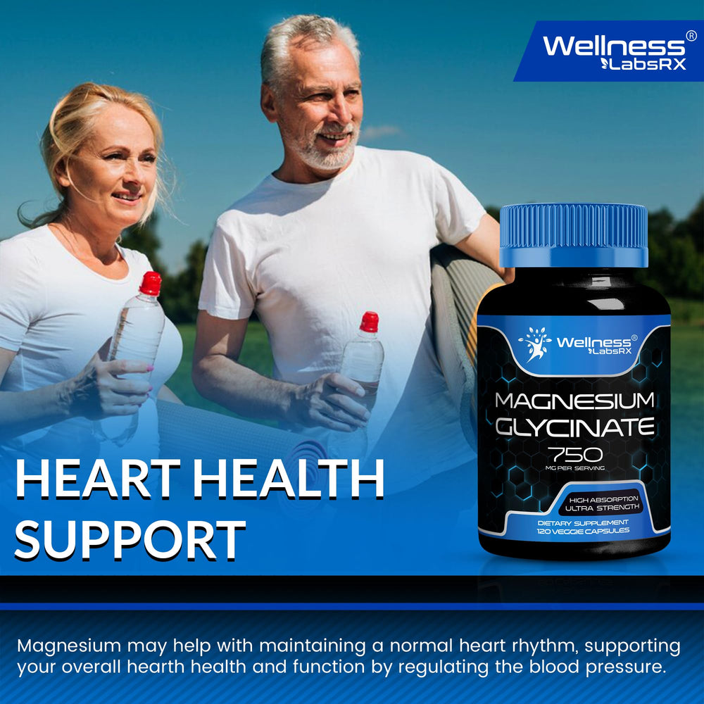 120-count bottle ready for daily use for men and women