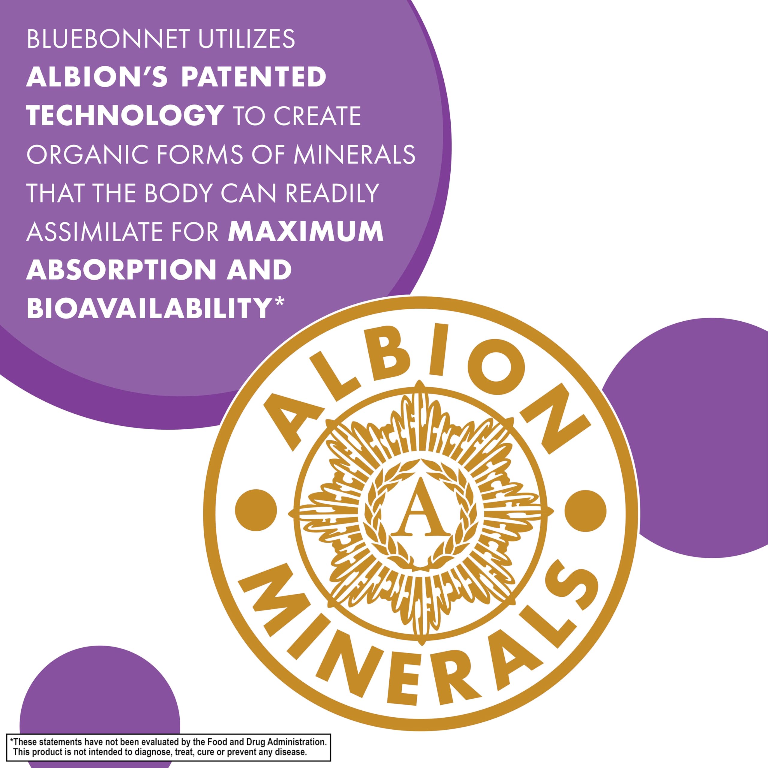 Magnesium glycinate capsule close-up detail