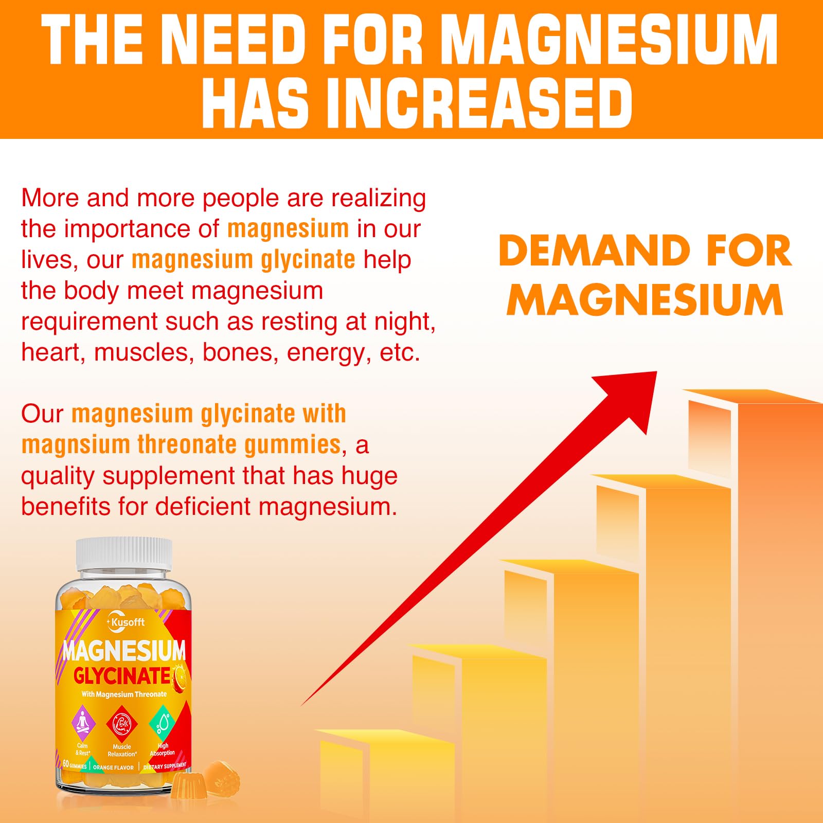 Shelf-stable gummy packaging