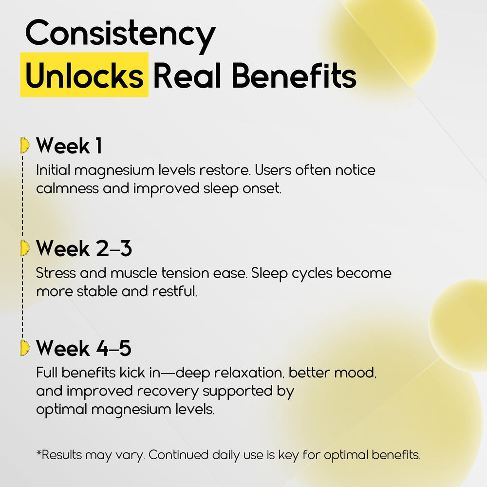 Close-up view of pineapple-flavored magnesium glycinate gummies