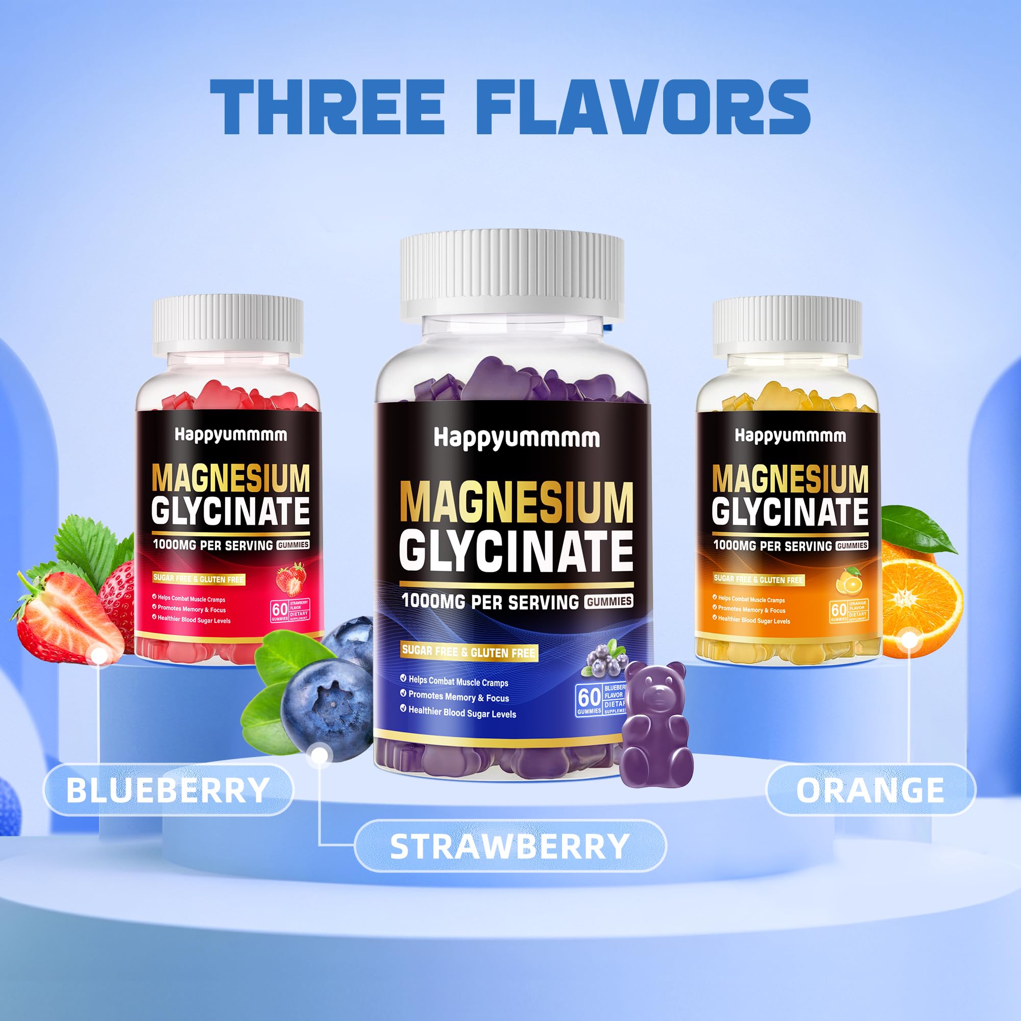 Lifestyle image suggesting calm mood and sleep support