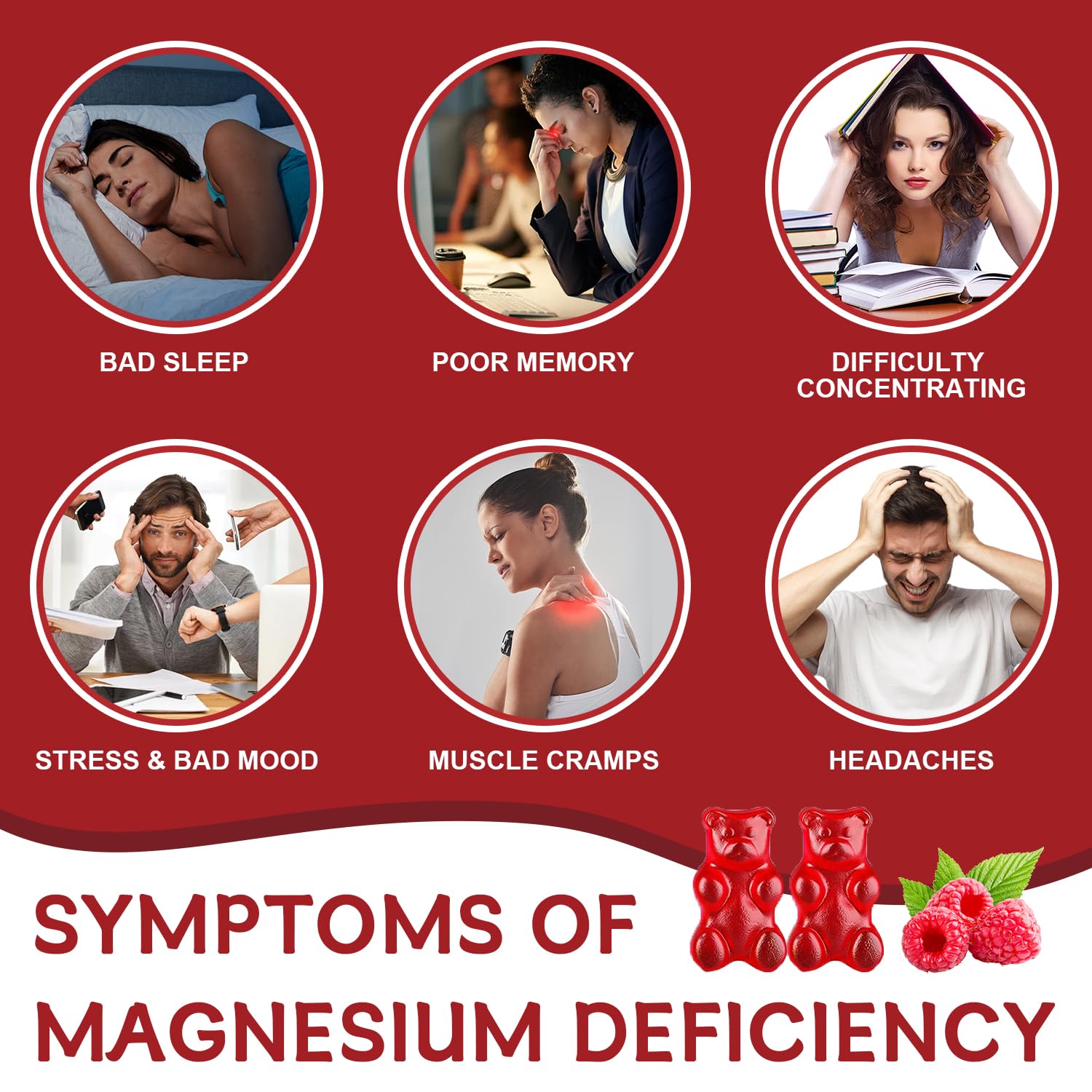 Supplement facts and ingredients panel