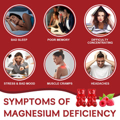 Supplement facts and ingredients panel