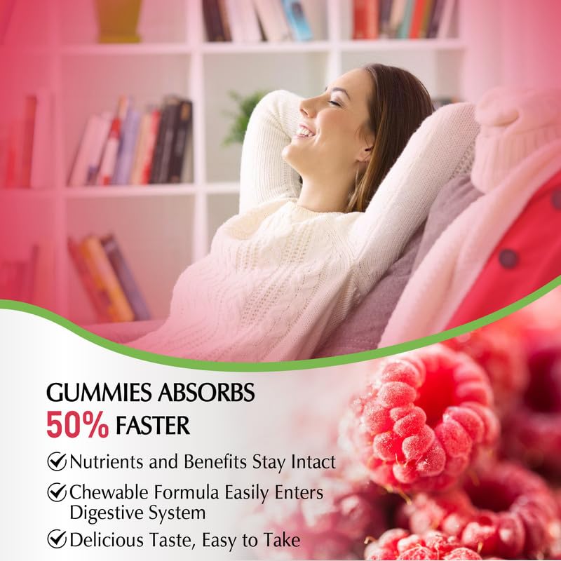 Nutrition facts panel showing minerals including magnesium, calcium and potassium