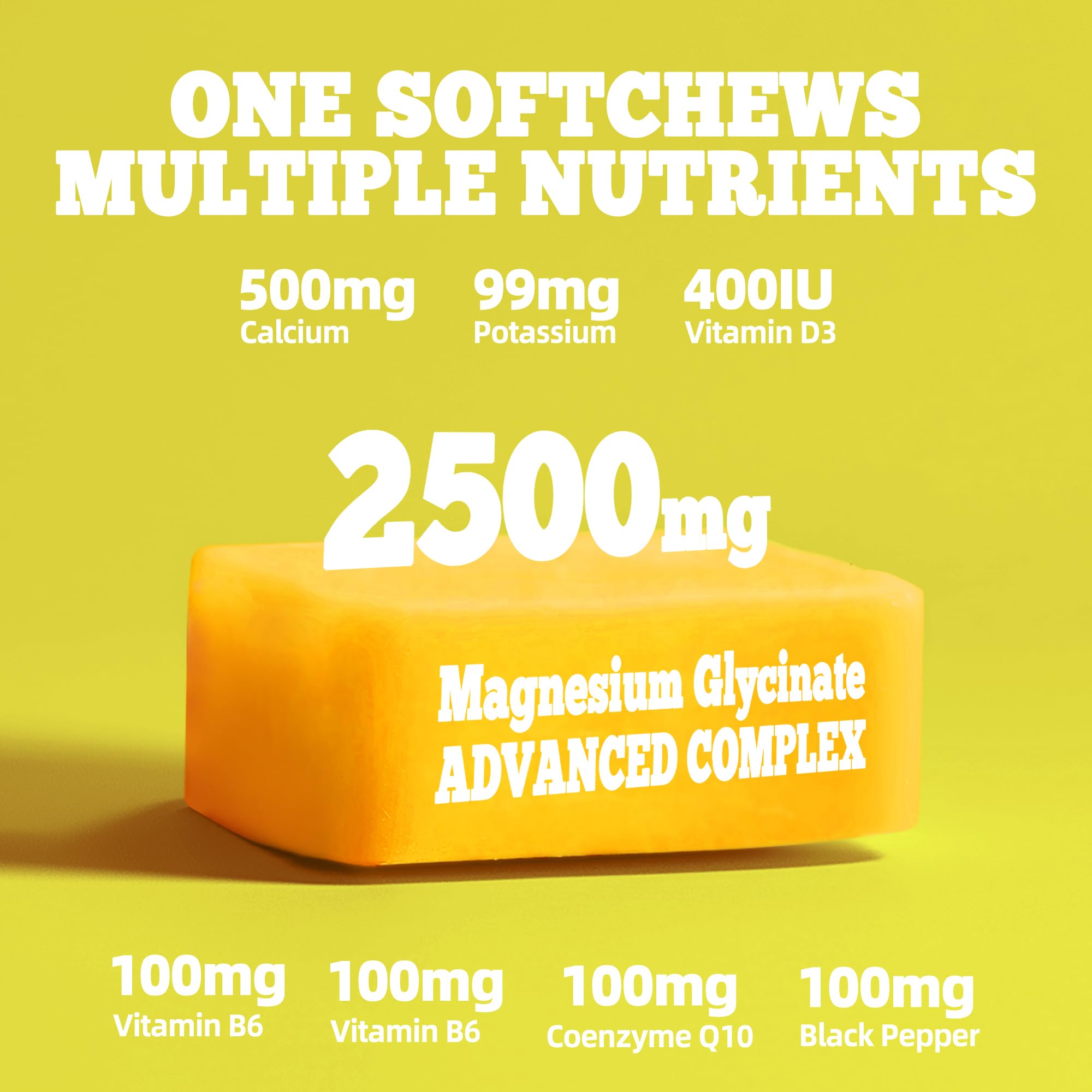 Side view of bottle with label details