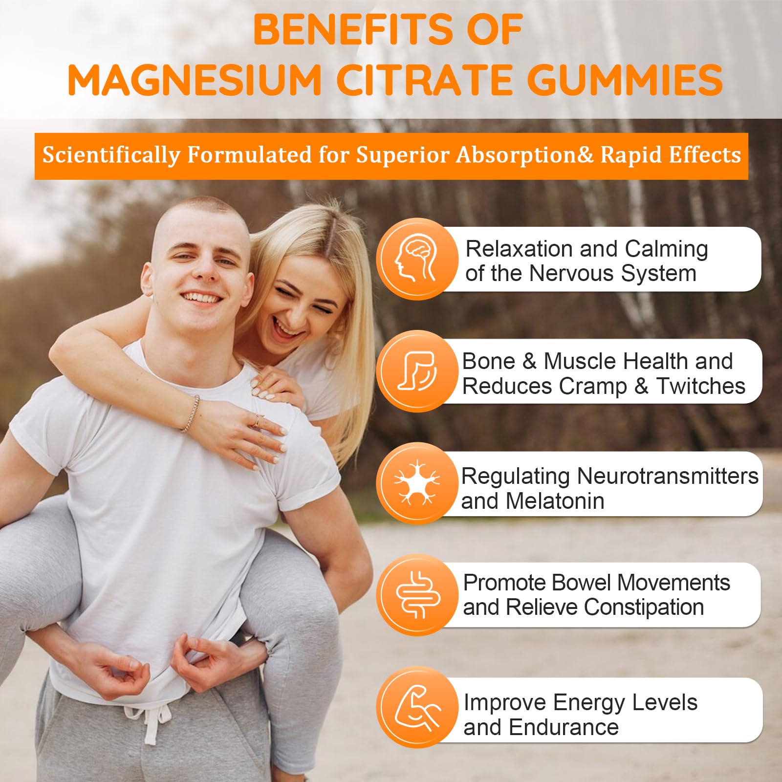 Packaging highlighting ashwagandha root extract and L-Theanine