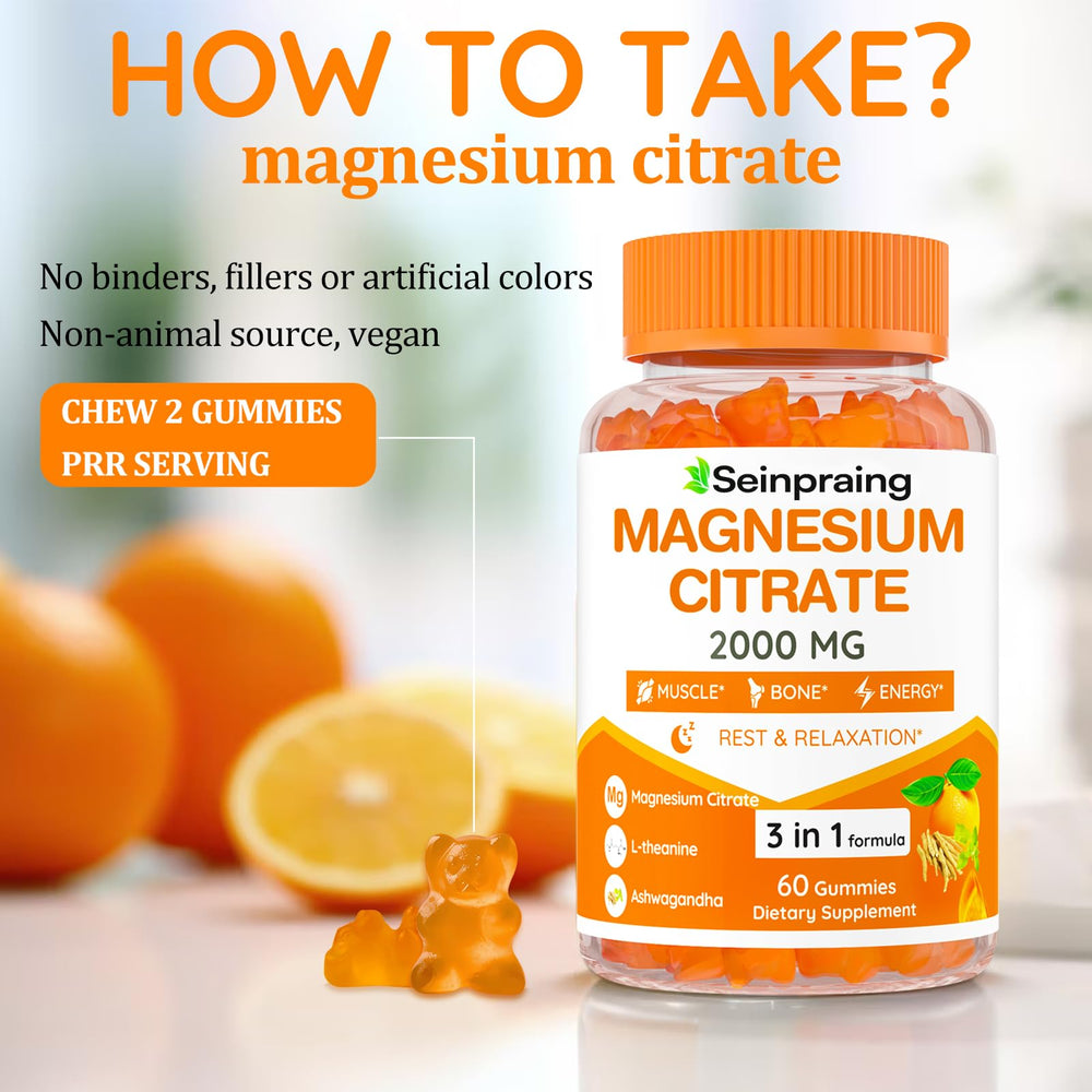 120 gummies count displayed on bottle with branding