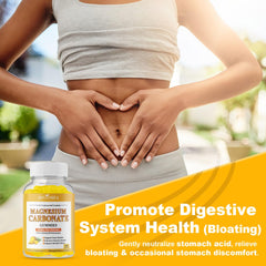 Gummies ingredients include calcium potassium vitamins C and D3