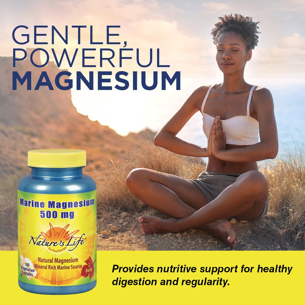 Gentle magnesium hydroxide for digestive support