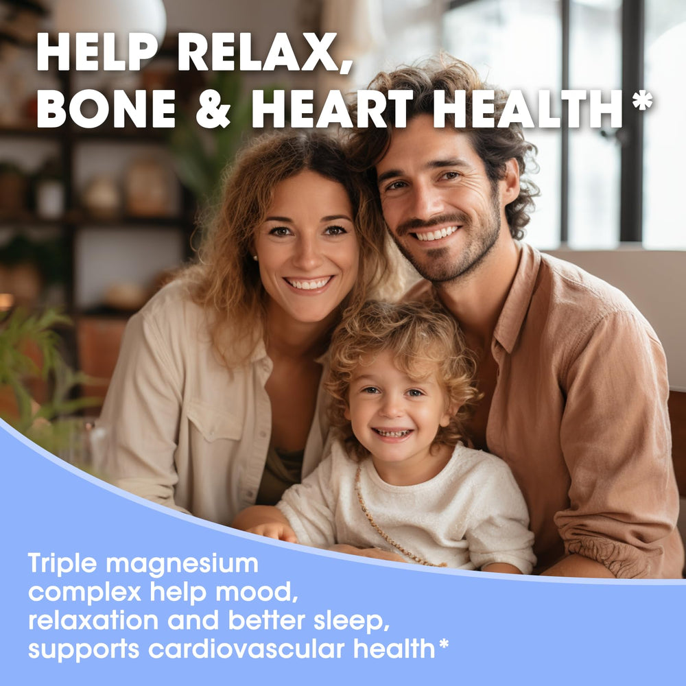 Ingredients include potassium, omega-3, and sea moss in magnesium liquid drops