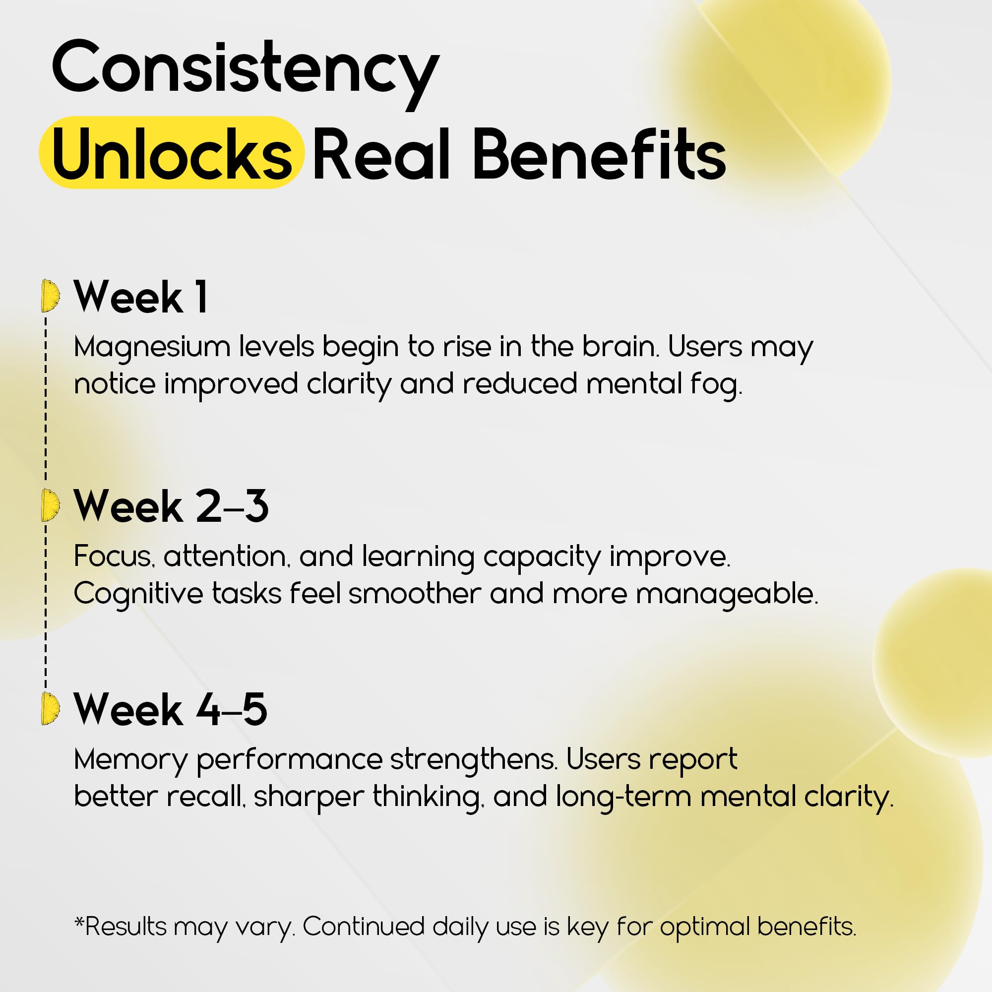 Gummies suitable for adults and kids for daily use.