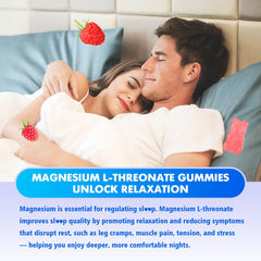 Close-up of a single gummy showing texture