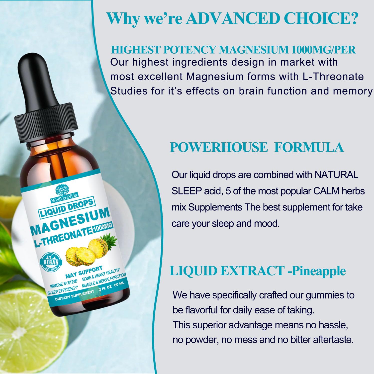 Brain health and memory focus concept image