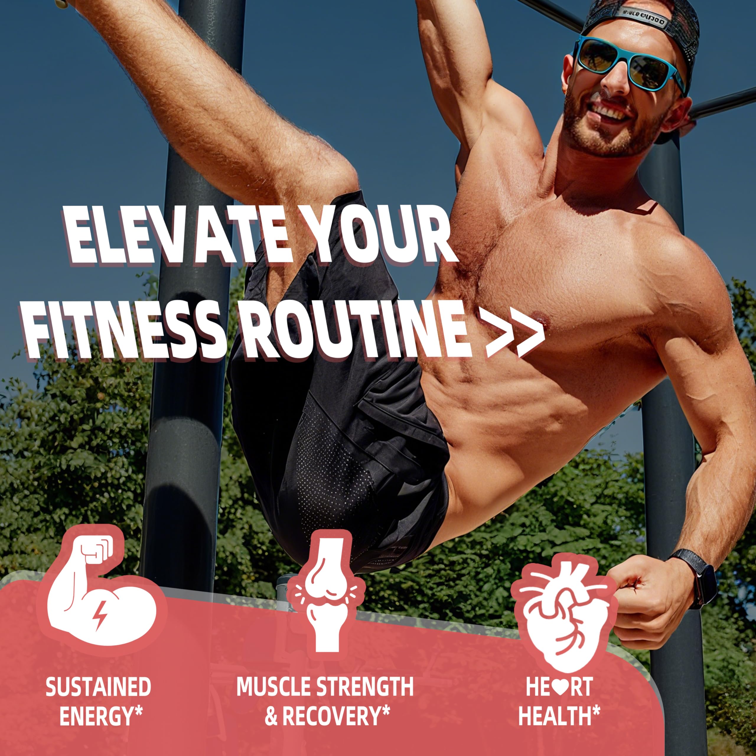 Product packaging highlighting Non-GMO, Vegan and Gluten-Free badges