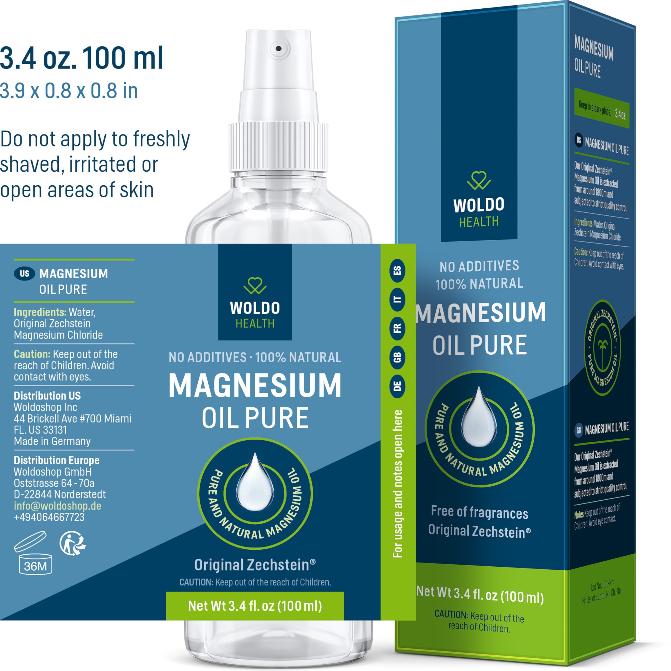 Ancient seabed origin concept image