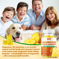 Ingredients list highlighting vegan, gluten-free, non-GMO formulation