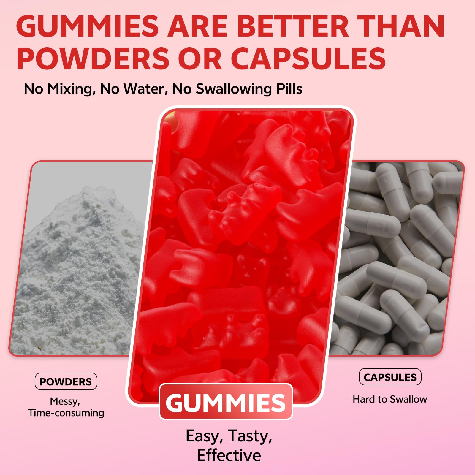 Non-GMO, gluten-free and dairy-free symbols on packaging