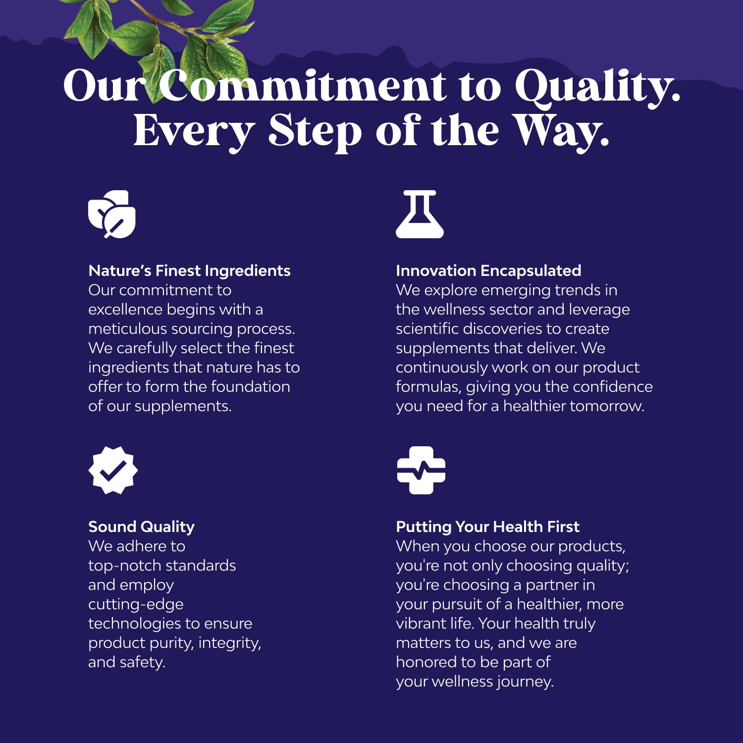 Cognitive support concept with brain imagery