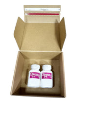 Magnesium Taurate 125 mg capsules