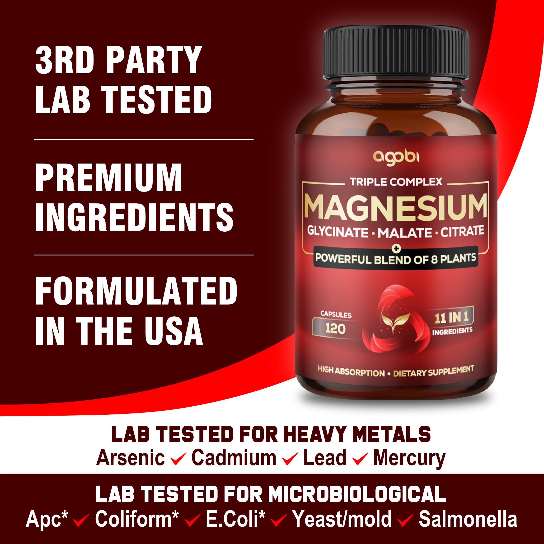 Graphic illustrating enhanced absorption for the supplement