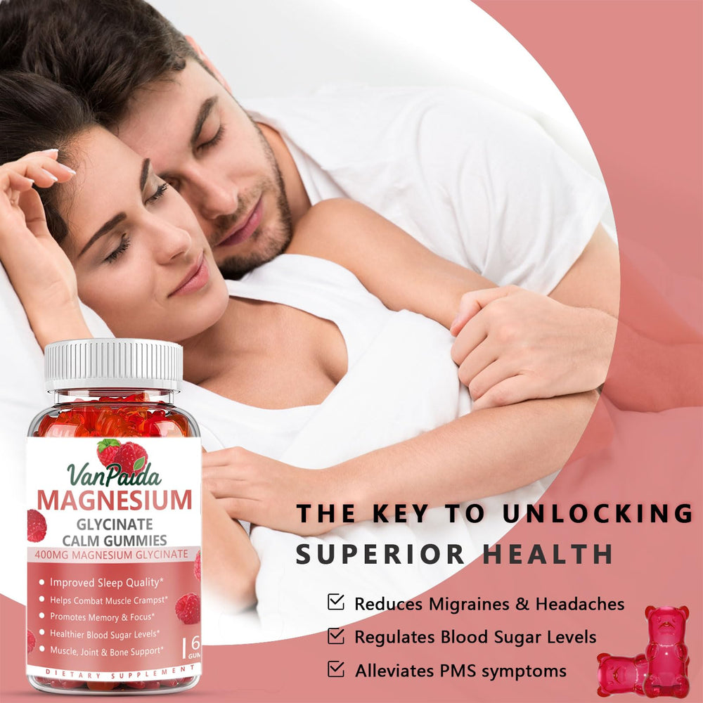 Family-friendly use: adults and children taking gummies