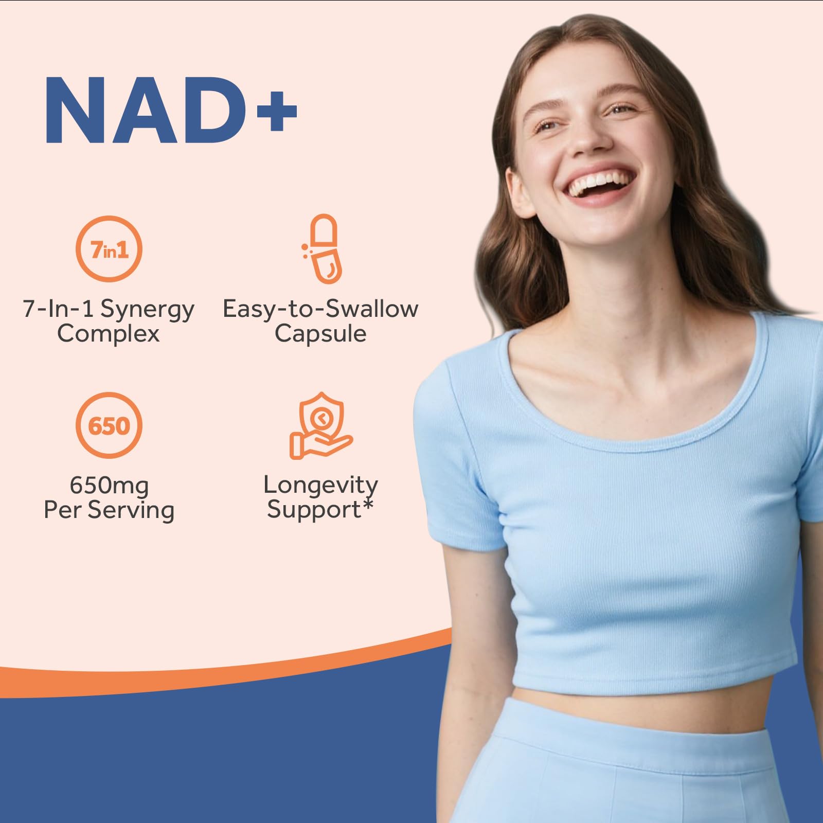 Magnesium glycinate and malate for energy support