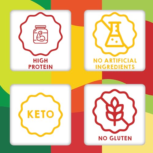 Magos Egg Chips crunch close-up on plate emphasizes protein-packed snacking